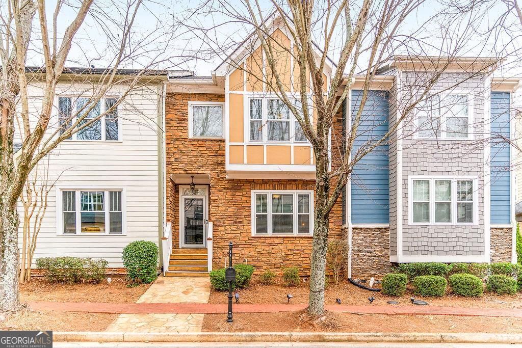3634 Princeton Avenue Atlanta GA 30337