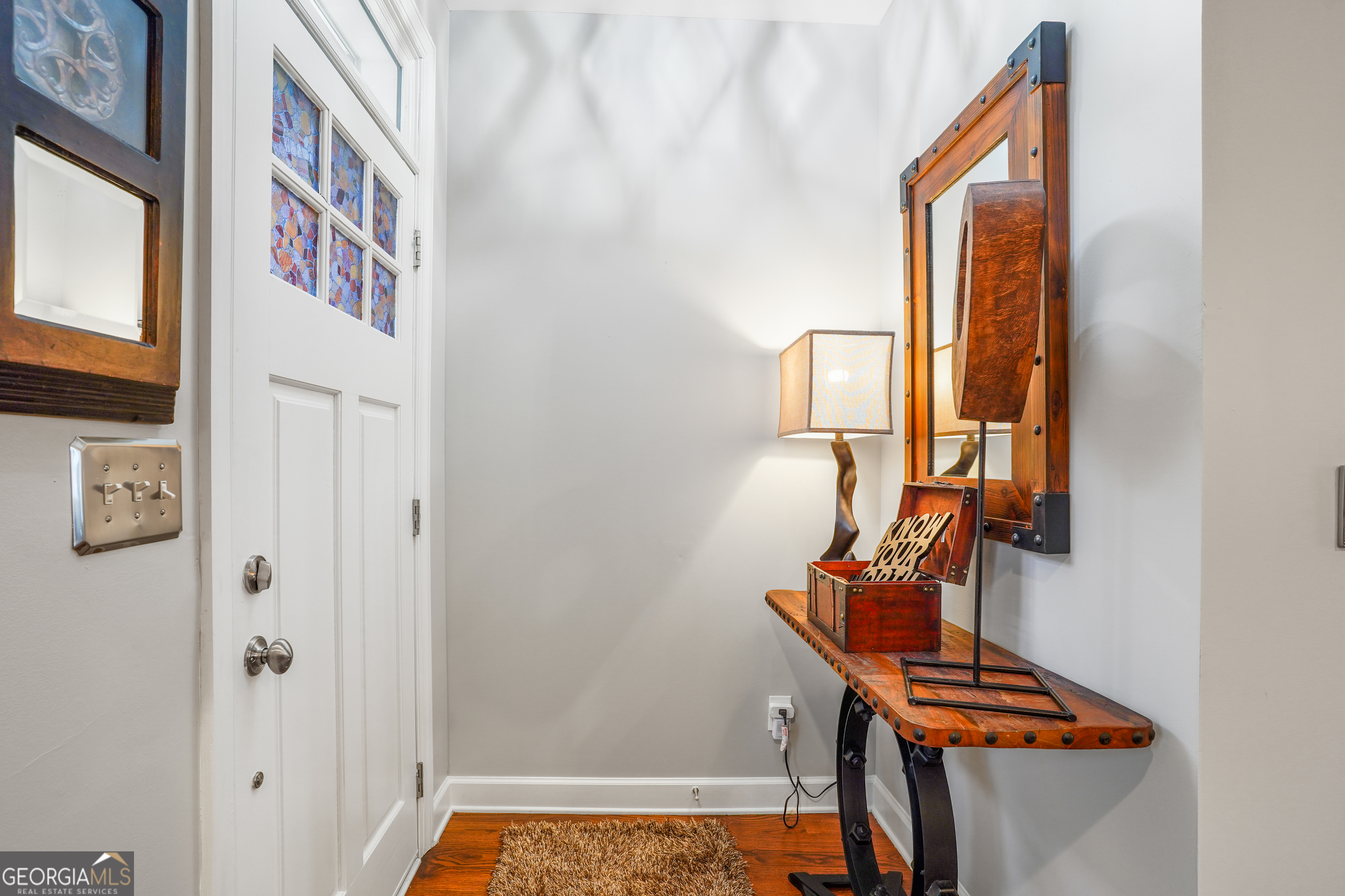 3634 Princeton Avenue Atlanta GA 30337