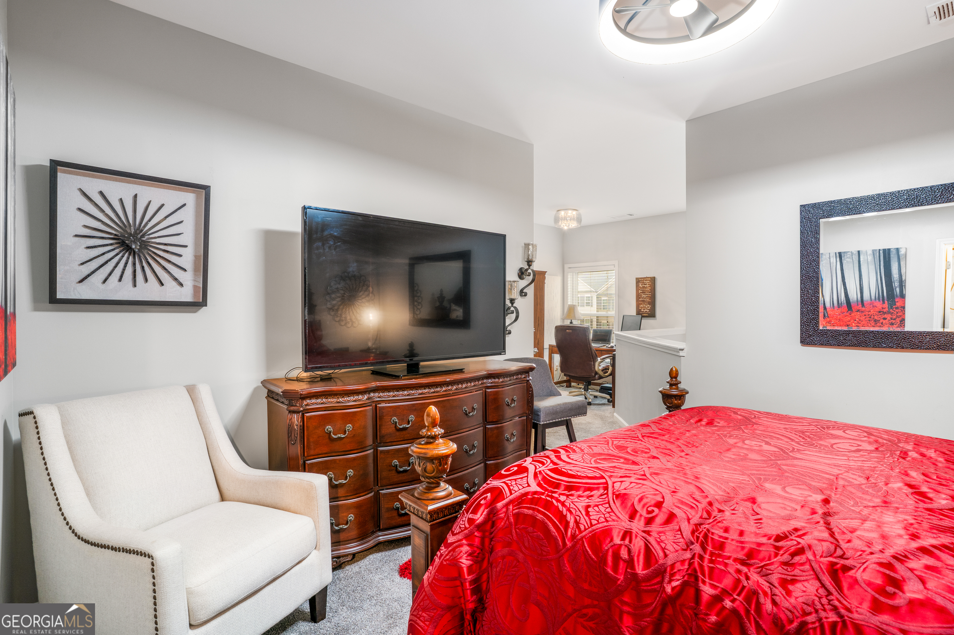 3634 Princeton Avenue Atlanta GA 30337