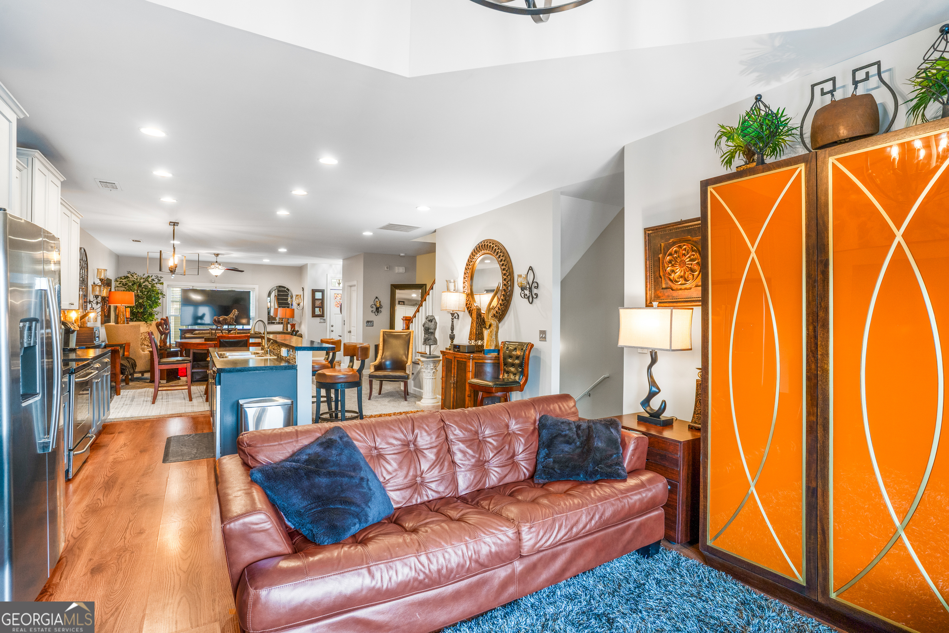 3634 Princeton Avenue Atlanta GA 30337