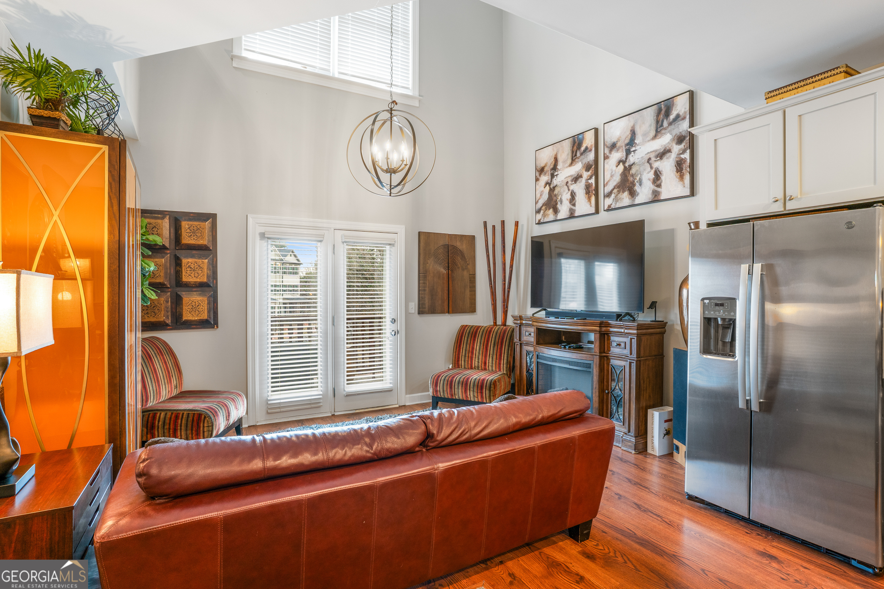 3634 Princeton Avenue Atlanta GA 30337
