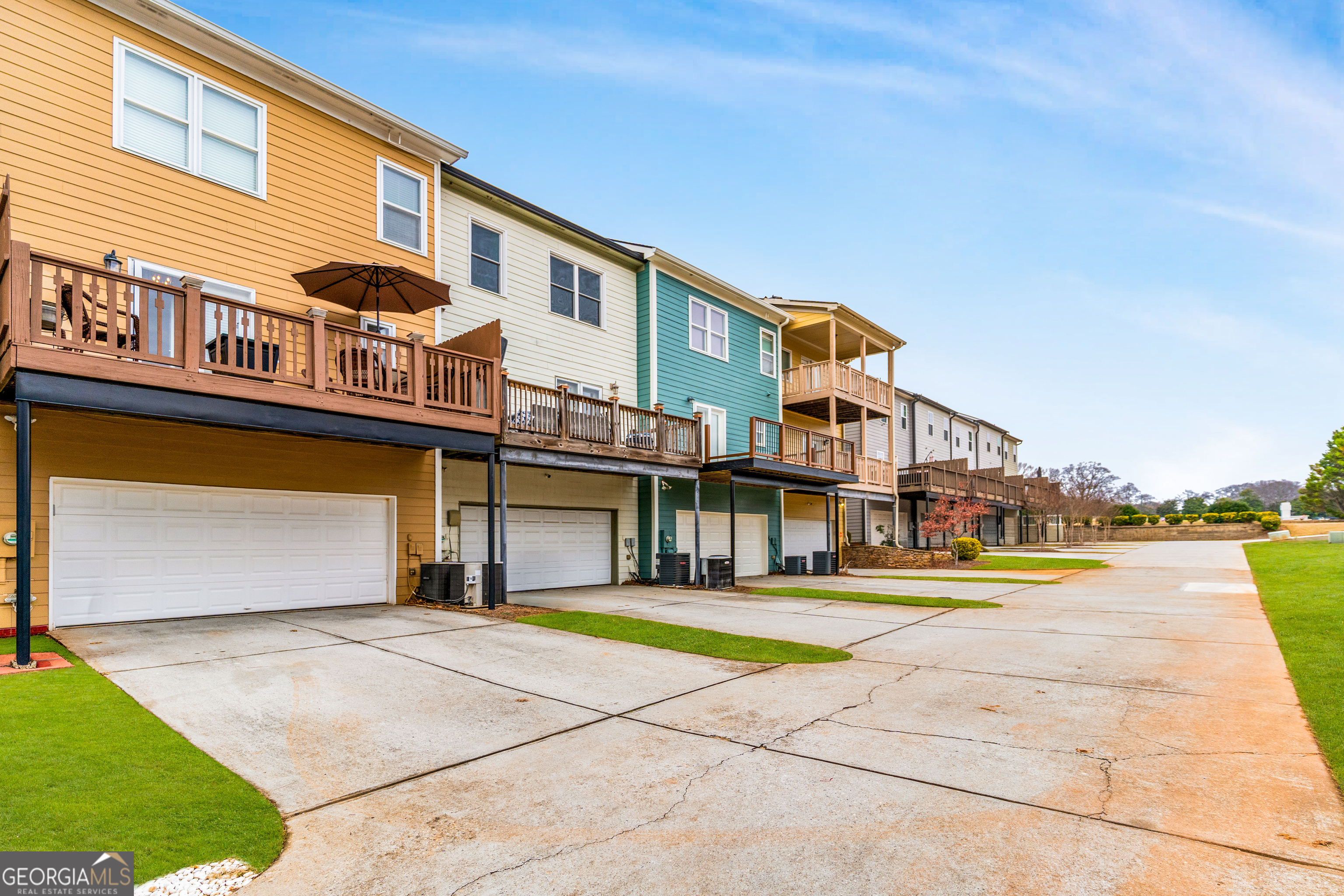 3634 Princeton Avenue Atlanta GA 30337