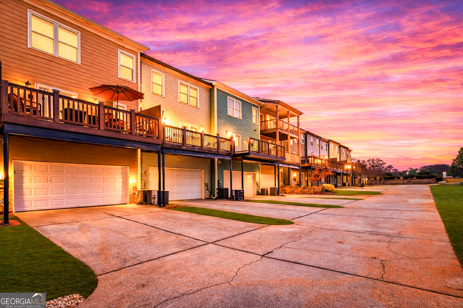 3634 Princeton Avenue Atlanta GA 30337
