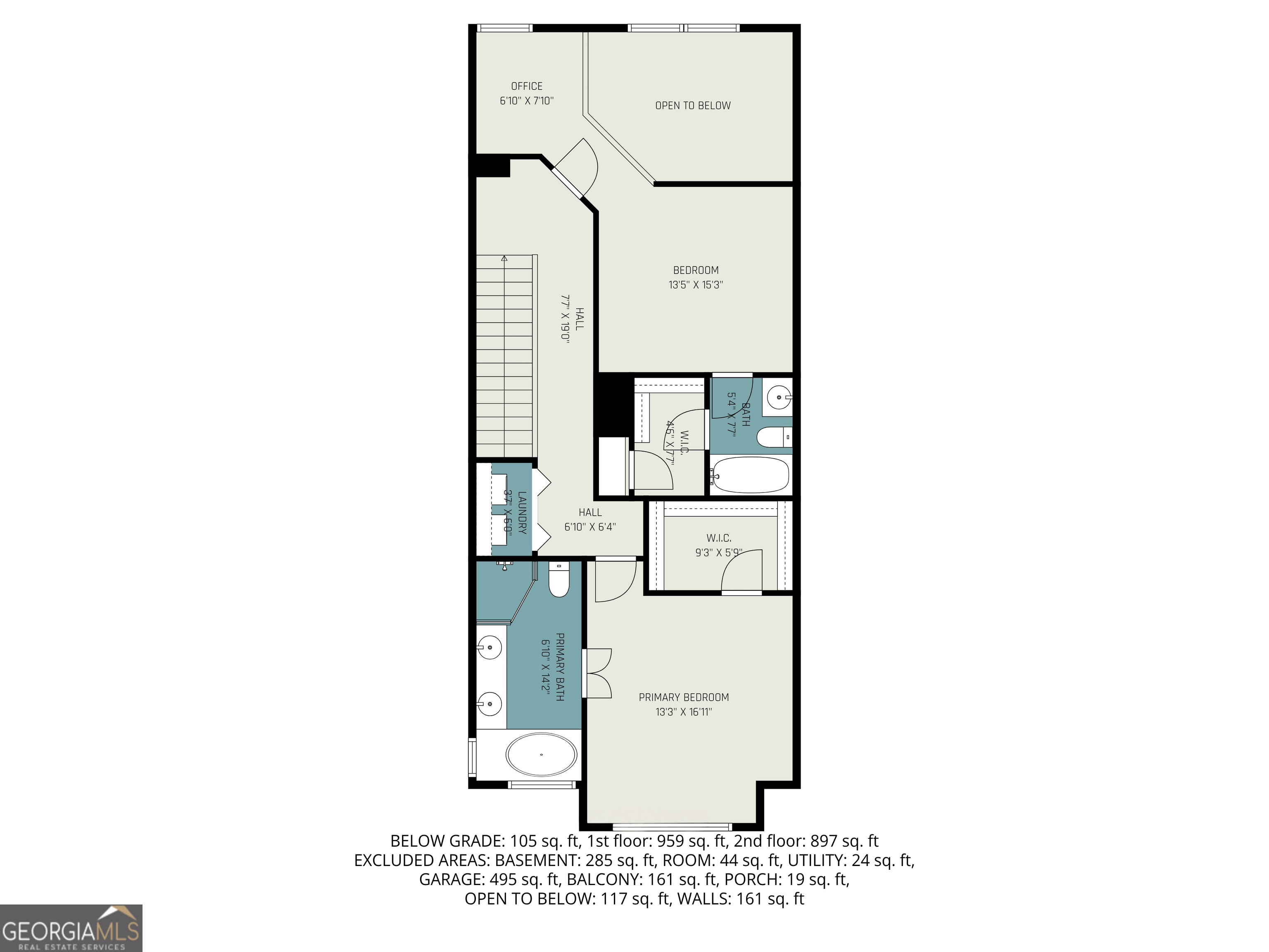 3634 Princeton Avenue Atlanta GA 30337