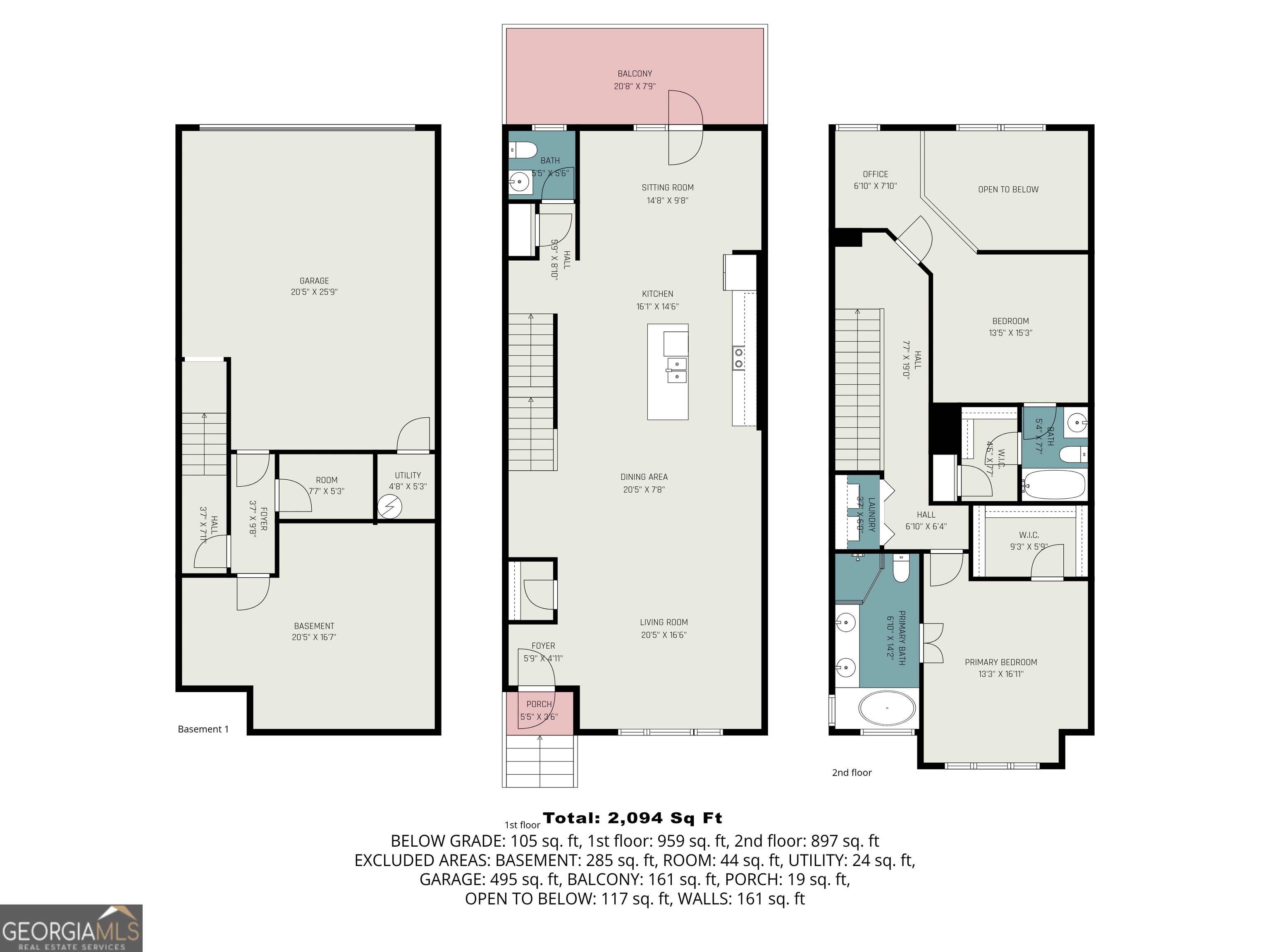 3634 Princeton Avenue Atlanta GA 30337