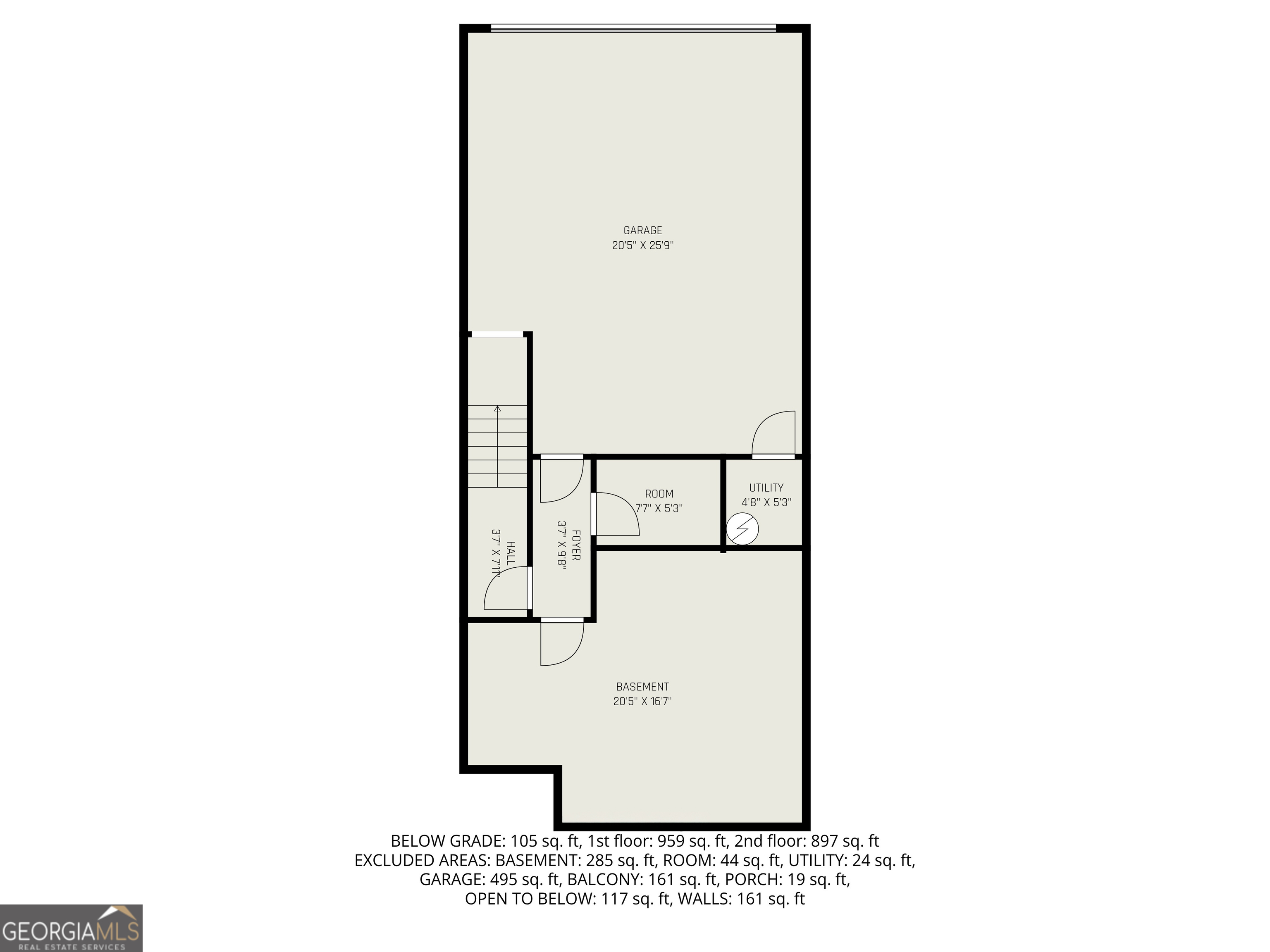 3634 Princeton Avenue Atlanta GA 30337
