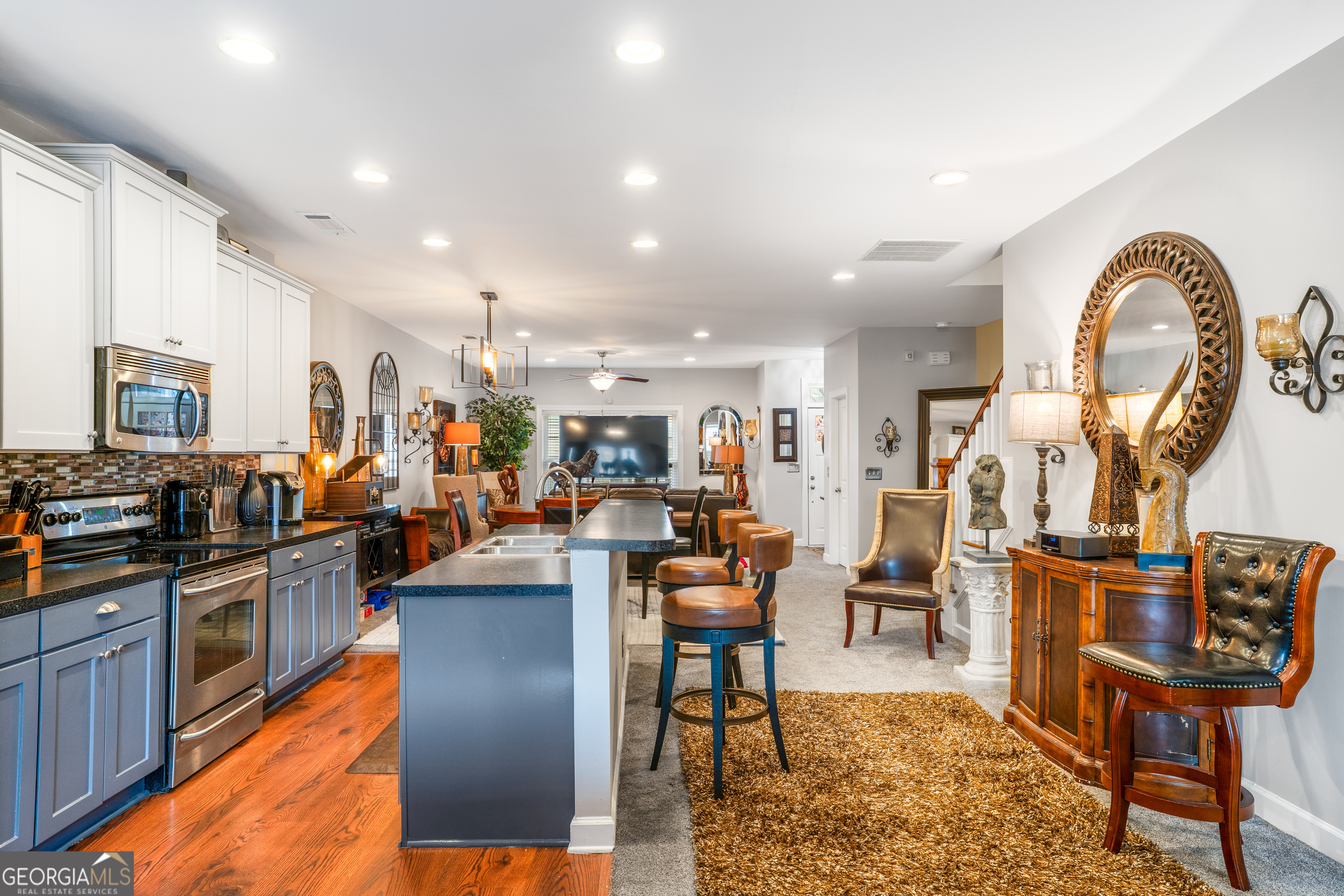 3634 Princeton Avenue Atlanta GA 30337