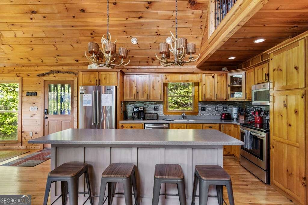 98 Toccoa Overlook Drive Blue Ridge GA 30513