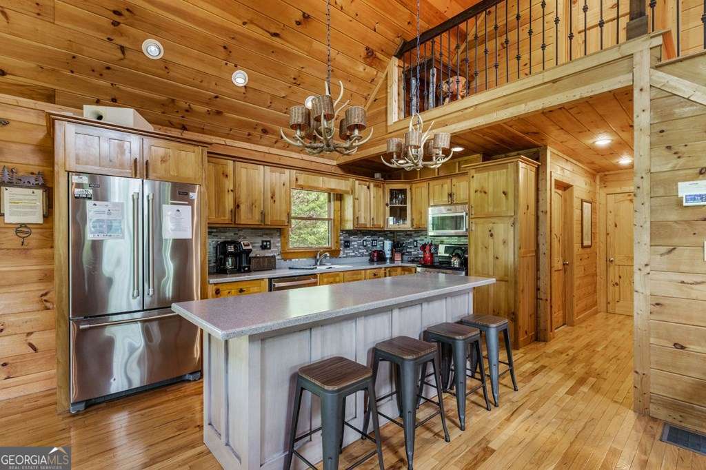 98 Toccoa Overlook Drive Blue Ridge GA 30513