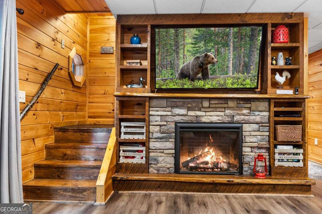 98 Toccoa Overlook Drive Blue Ridge GA 30513