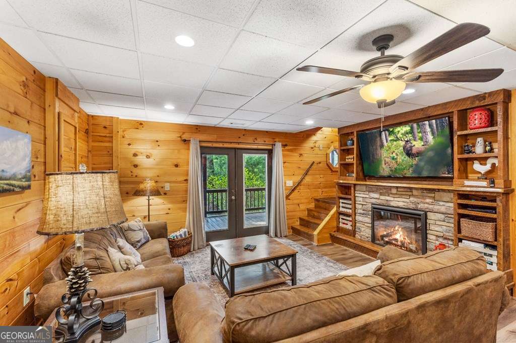 98 Toccoa Overlook Drive Blue Ridge GA 30513