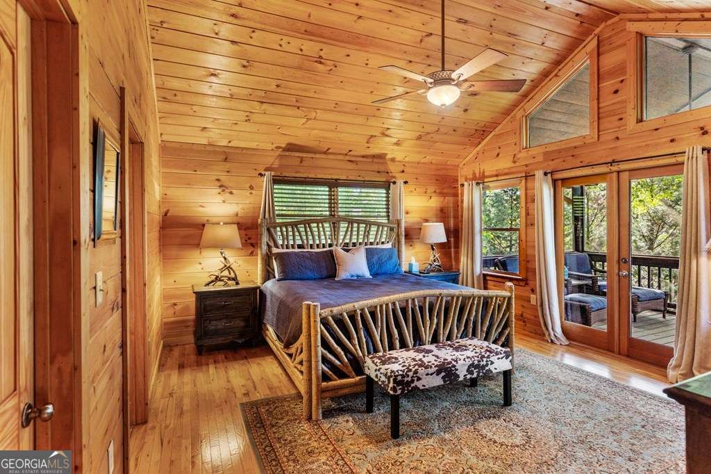 98 Toccoa Overlook Drive Blue Ridge GA 30513