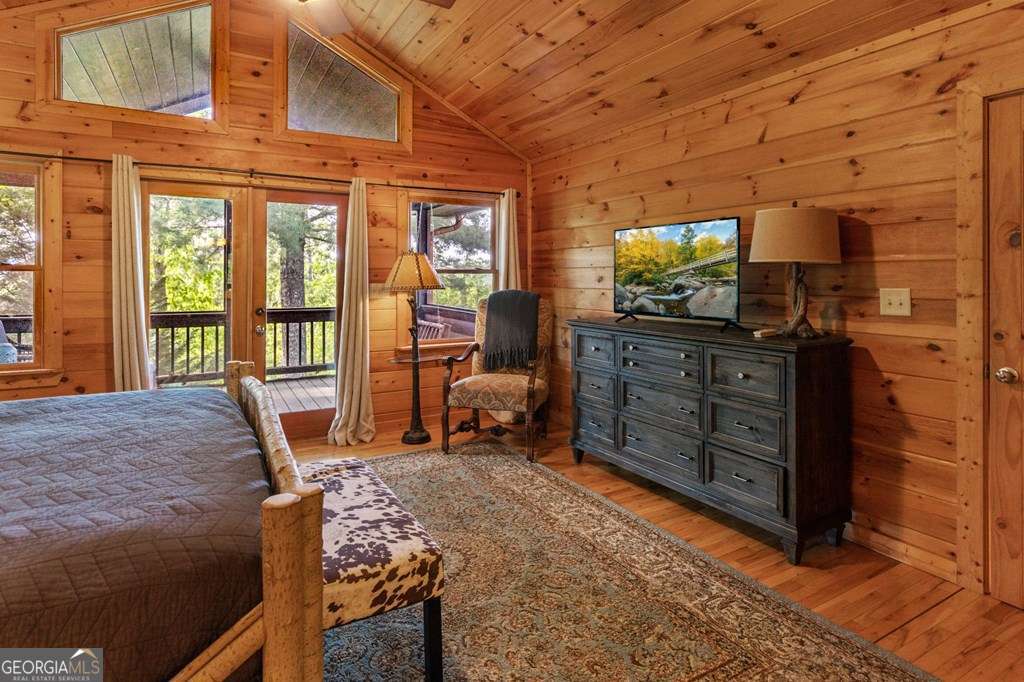 98 Toccoa Overlook Drive Blue Ridge GA 30513