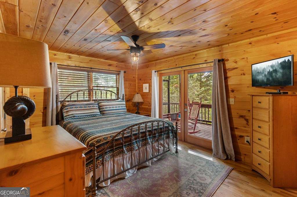 98 Toccoa Overlook Drive Blue Ridge GA 30513