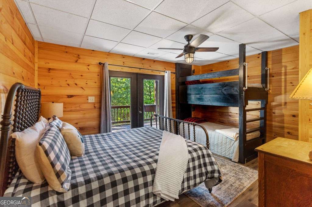 98 Toccoa Overlook Drive Blue Ridge GA 30513