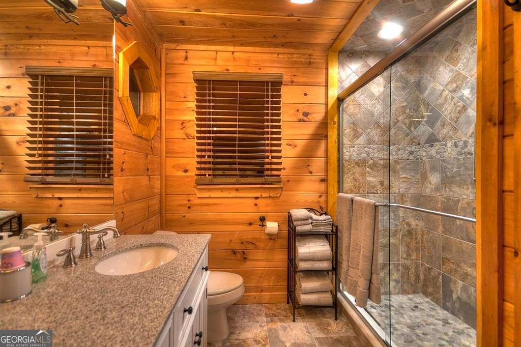 98 Toccoa Overlook Drive Blue Ridge GA 30513