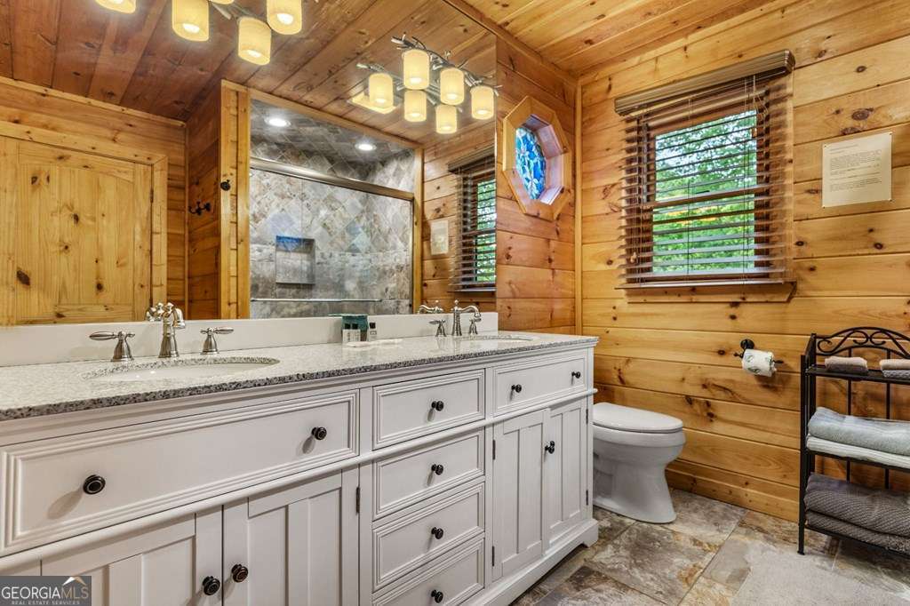 98 Toccoa Overlook Drive Blue Ridge GA 30513