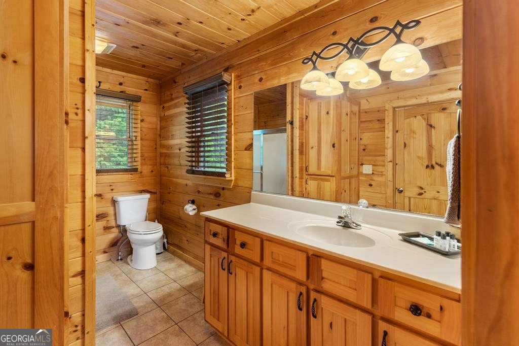98 Toccoa Overlook Drive Blue Ridge GA 30513