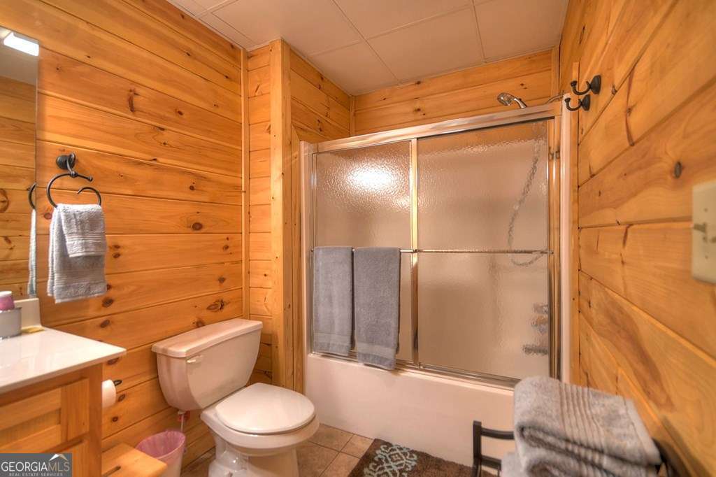 98 Toccoa Overlook Drive Blue Ridge GA 30513
