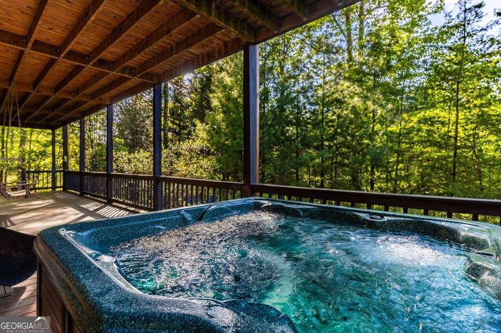 98 Toccoa Overlook Drive Blue Ridge GA 30513