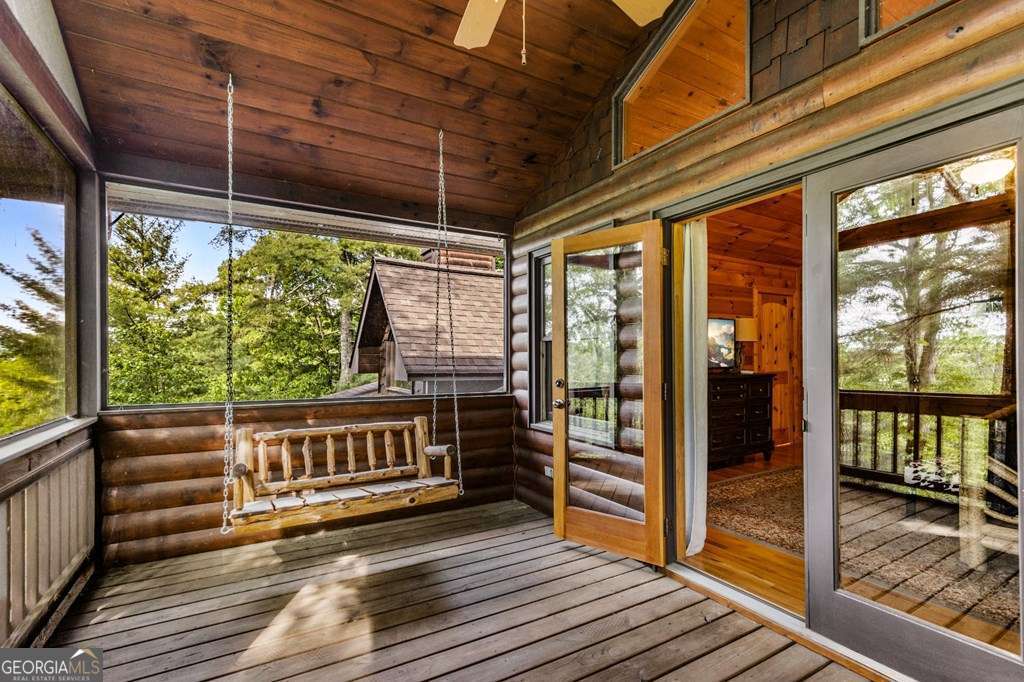 98 Toccoa Overlook Drive Blue Ridge GA 30513