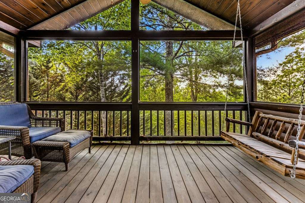 98 Toccoa Overlook Drive Blue Ridge GA 30513