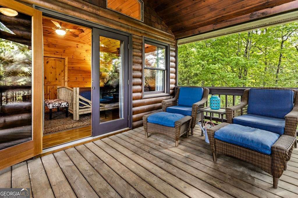 98 Toccoa Overlook Drive Blue Ridge GA 30513