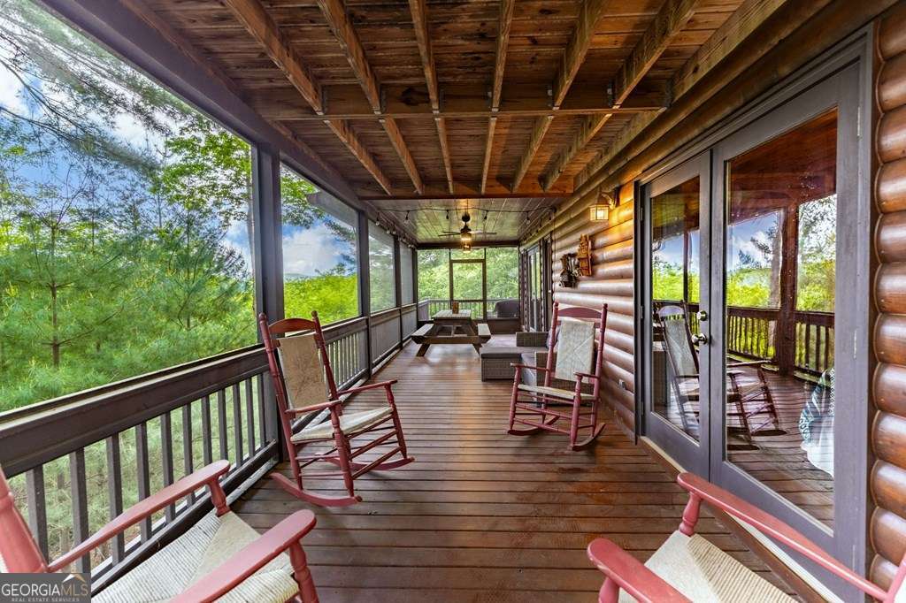 98 Toccoa Overlook Drive Blue Ridge GA 30513
