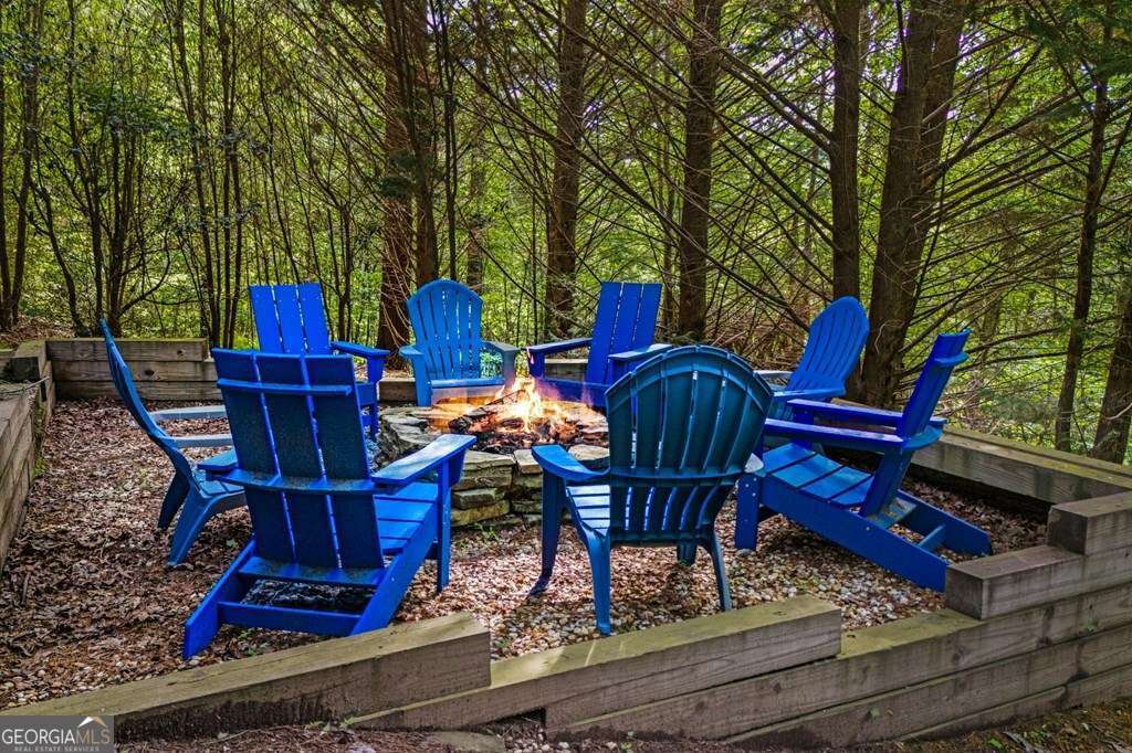 98 Toccoa Overlook Drive Blue Ridge GA 30513