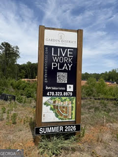 1015 Creekside Lane Cumming GA 30040