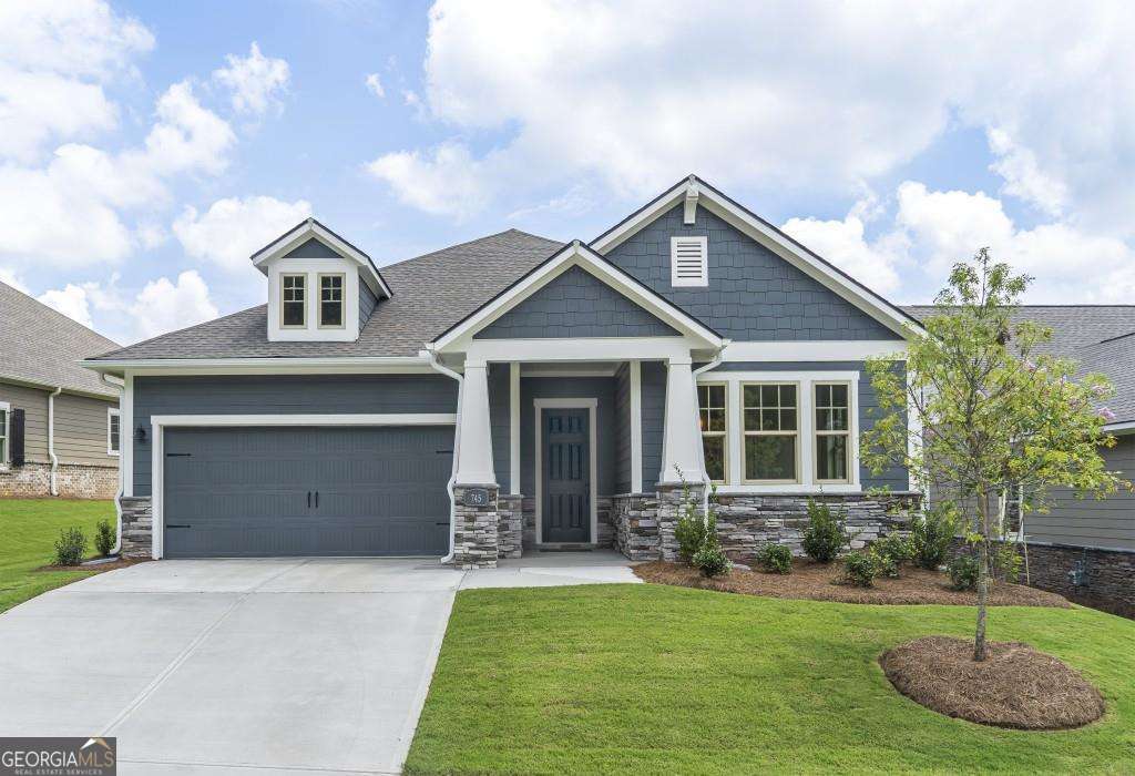 745 Calbert Circle Marietta GA 30064
