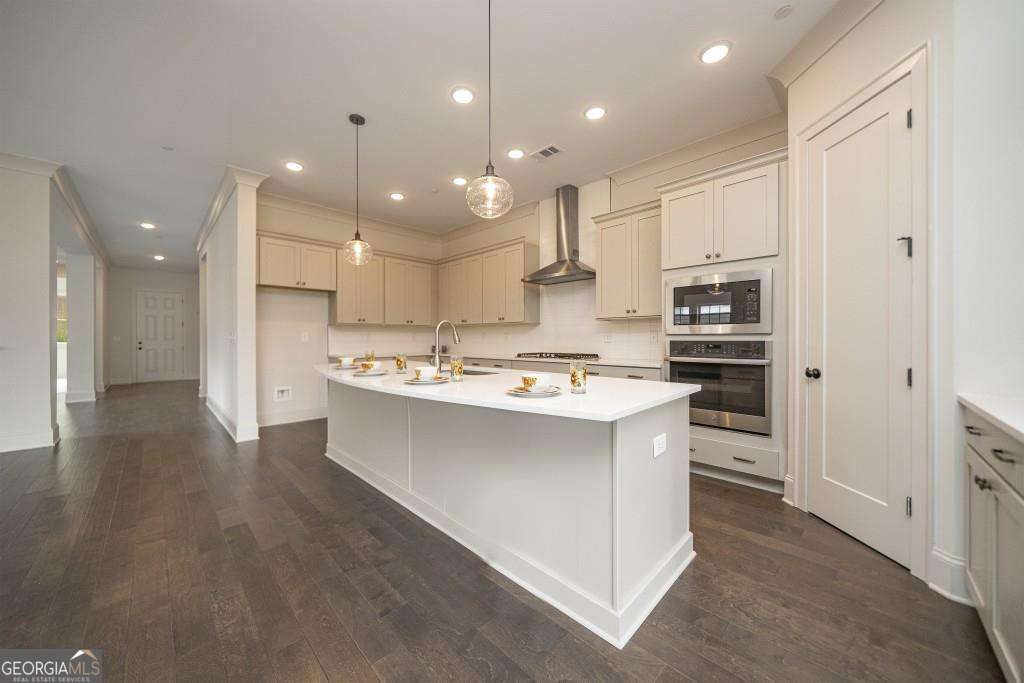 745 Calbert Circle Marietta GA 30064