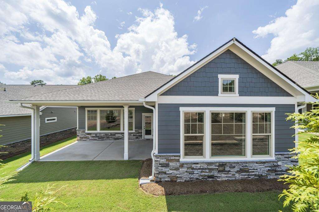745 Calbert Circle Marietta GA 30064