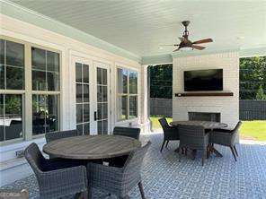 745 Calbert Circle Marietta GA 30064