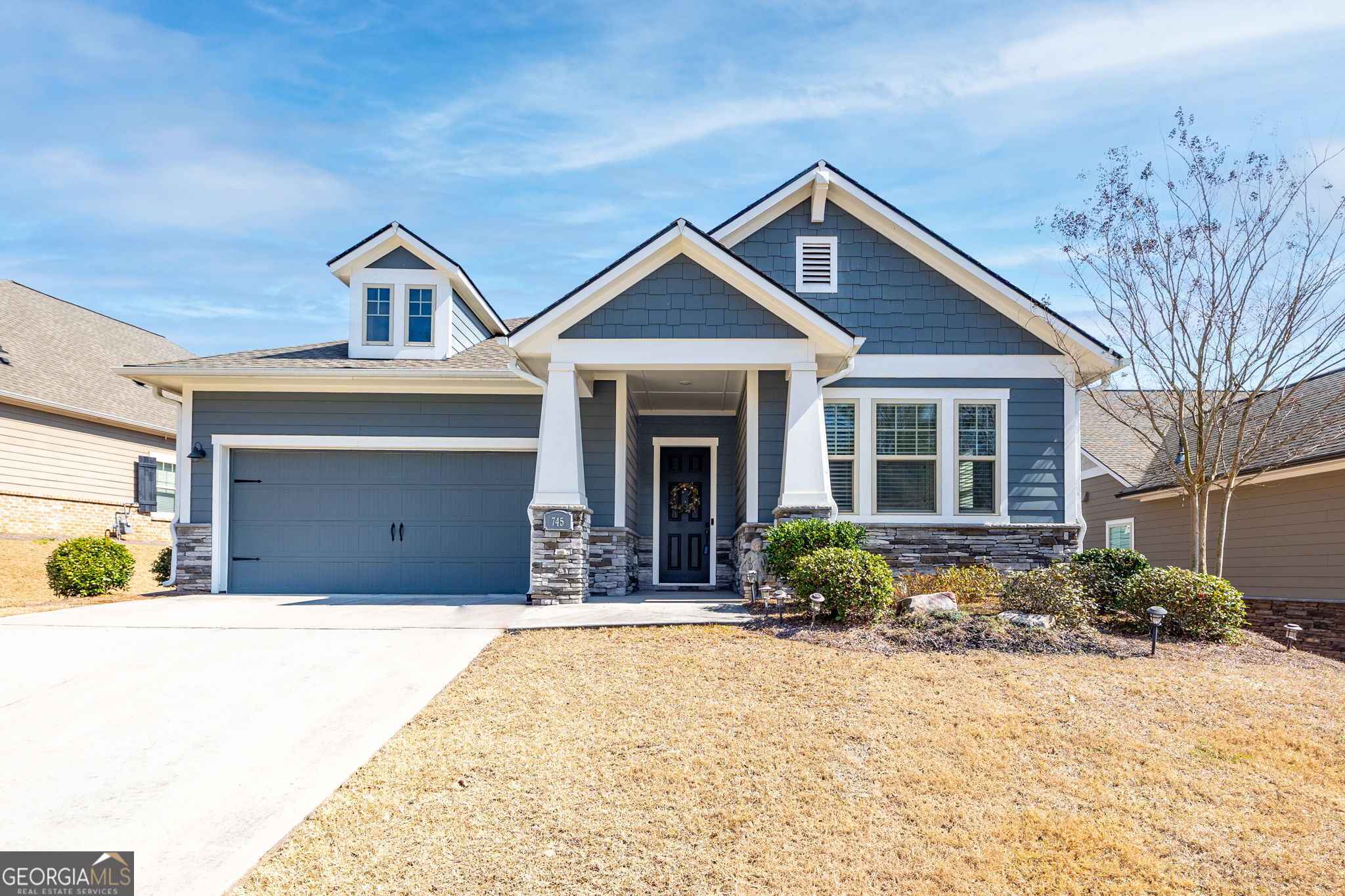 745 Calbert Circle Marietta GA 30064