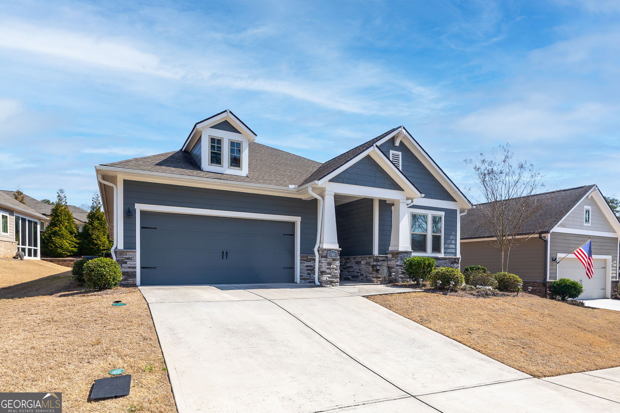745 Calbert Circle Marietta GA 30064