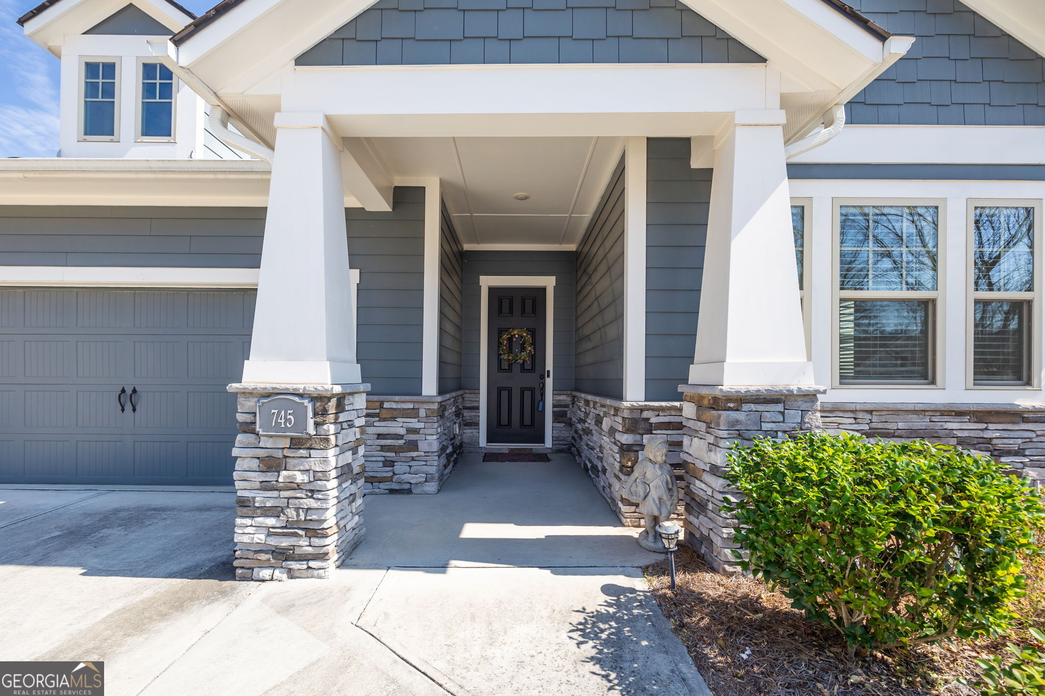 745 Calbert Circle Marietta GA 30064