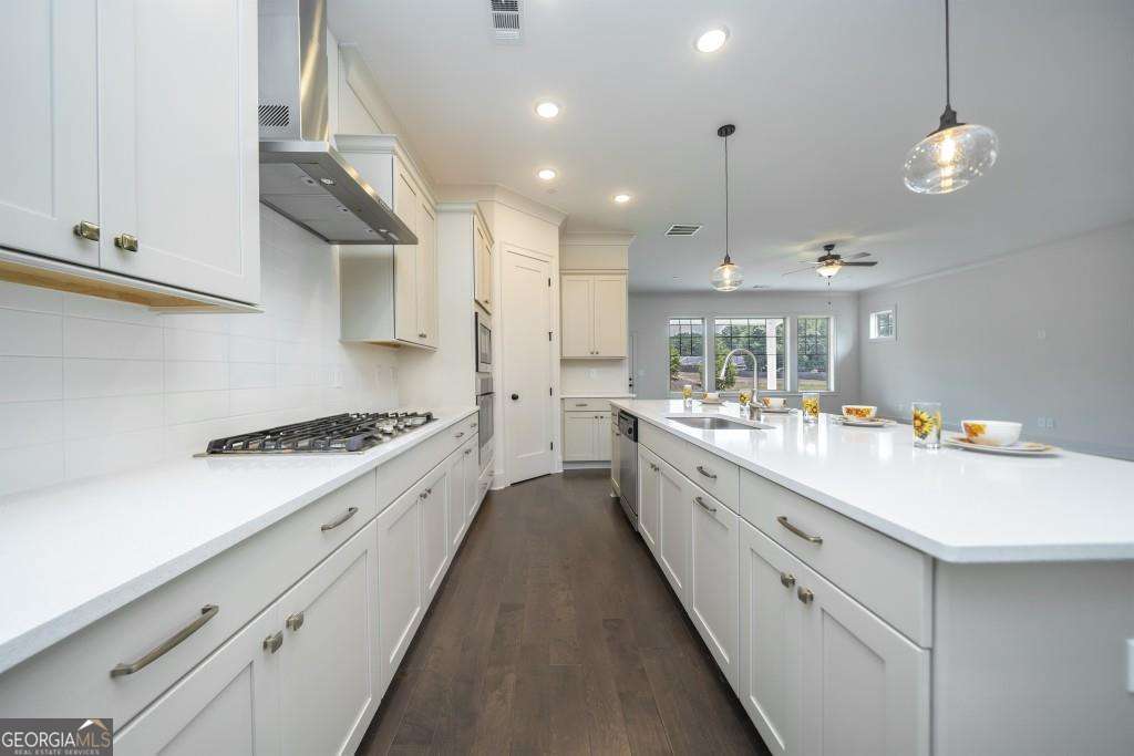 745 Calbert Circle Marietta GA 30064