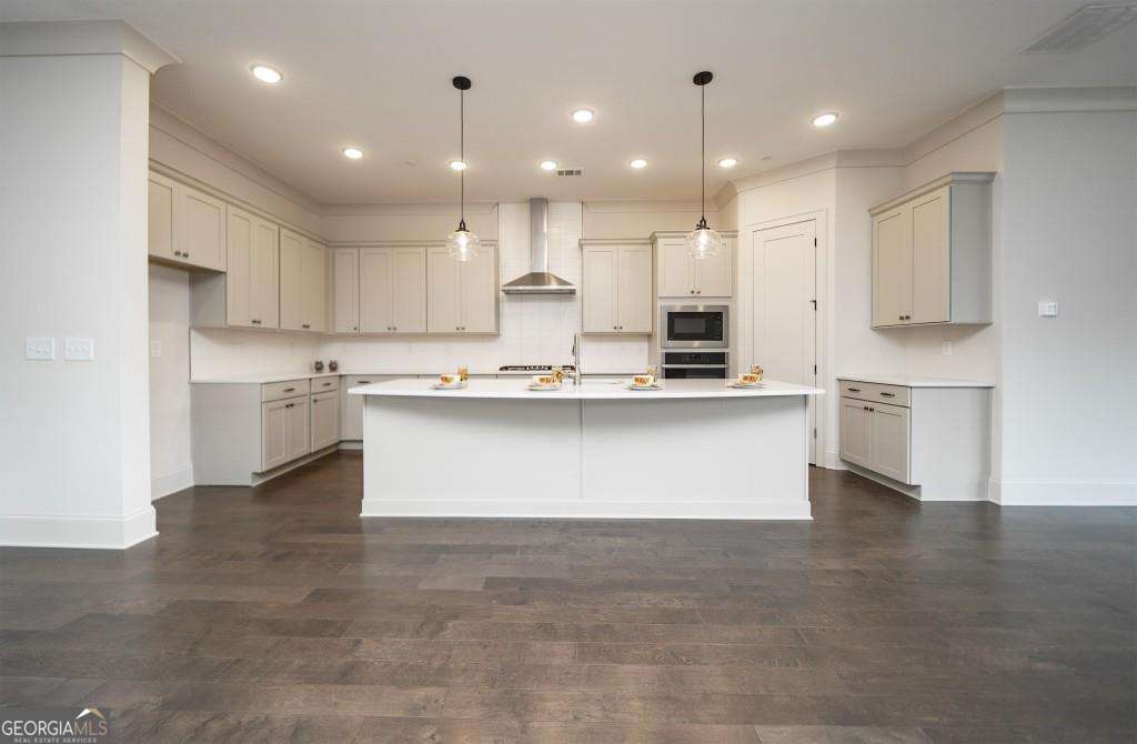 745 Calbert Circle Marietta GA 30064