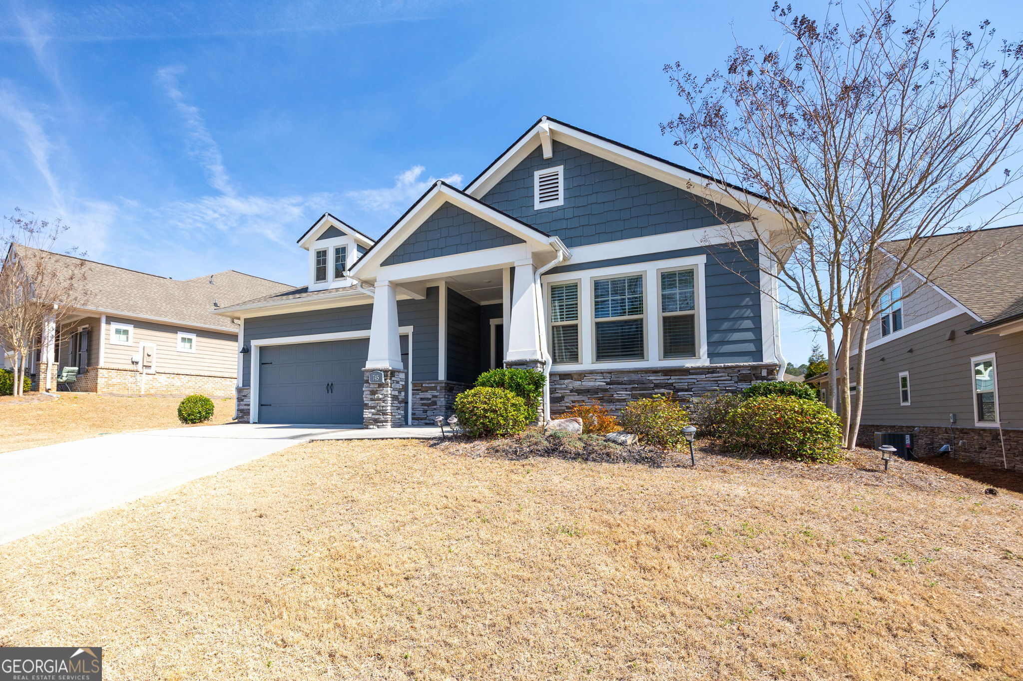 745 Calbert Circle Marietta GA 30064