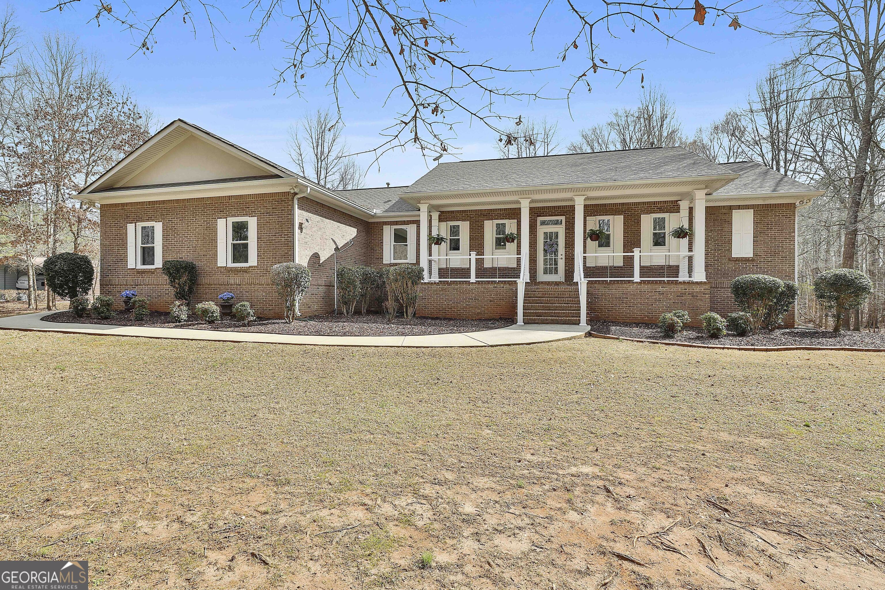 334 Whispering Pines Trail Senoia GA 30276