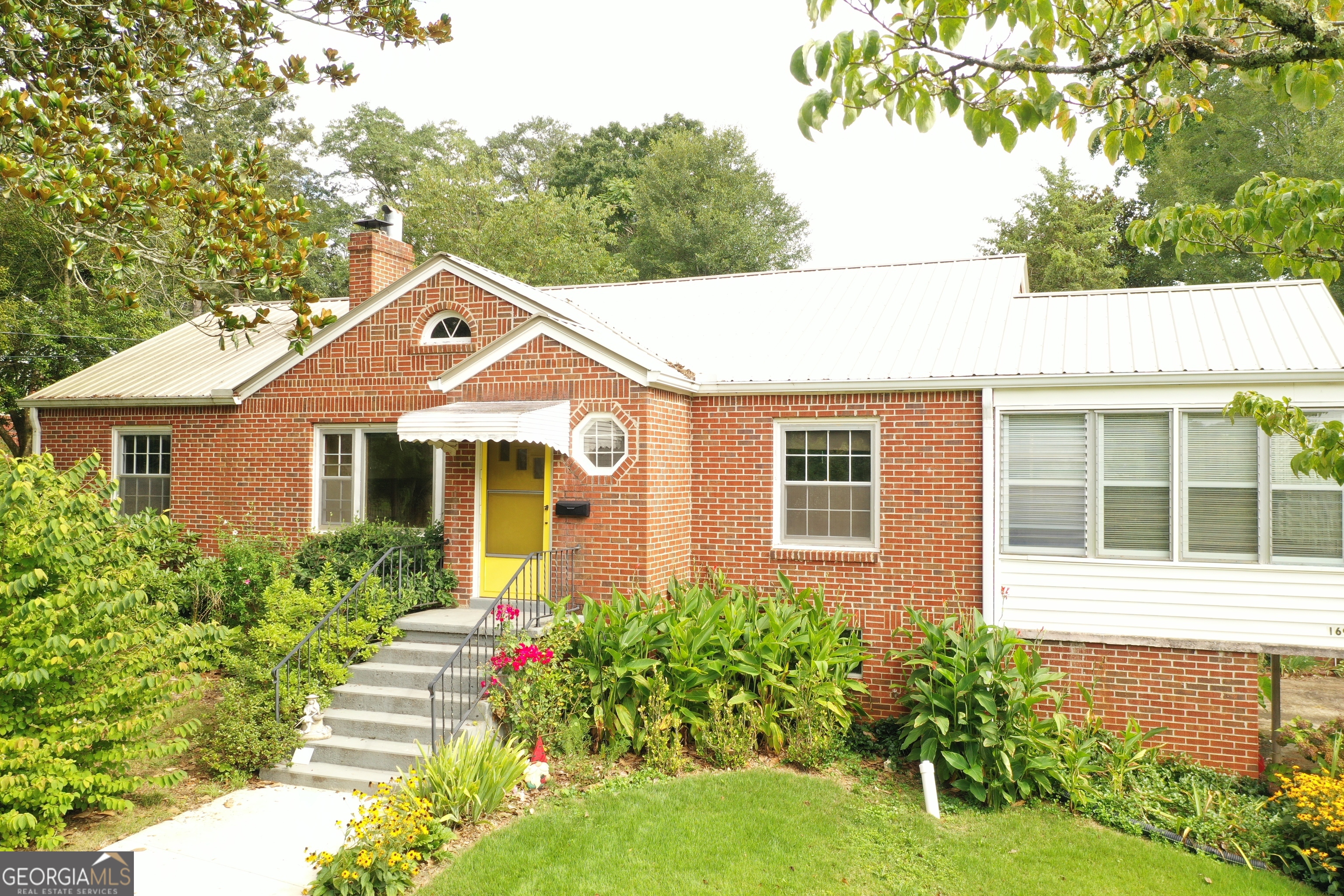 169 N Laurel Drive Clarkesville GA 30523