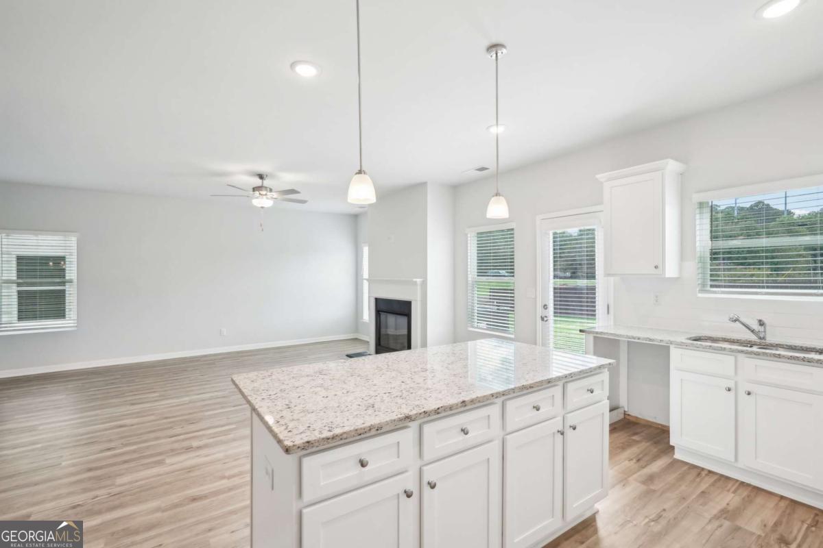 3010 Viewpark Circle Conyers GA 30013