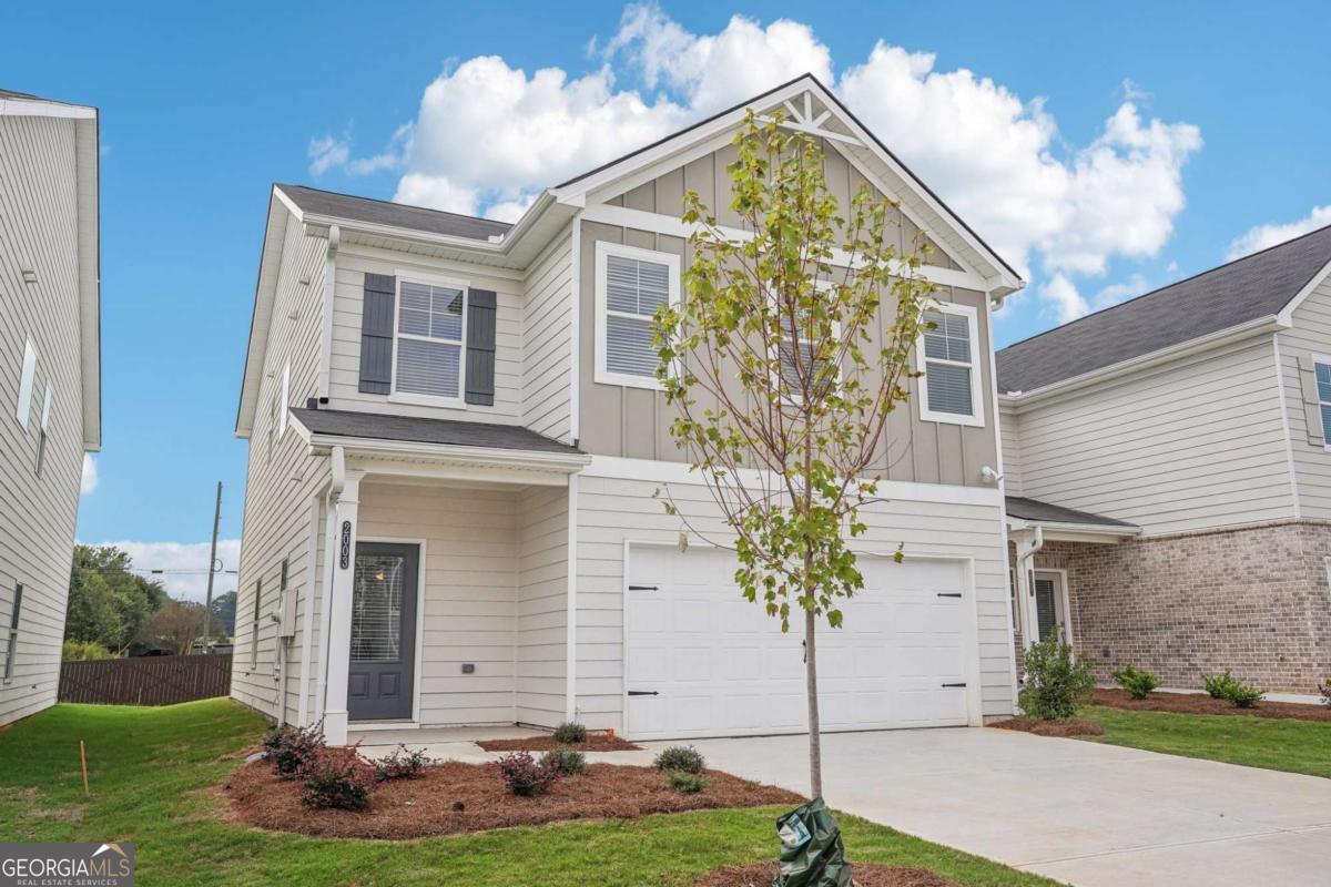 3010 Viewpark Circle Conyers GA 30013