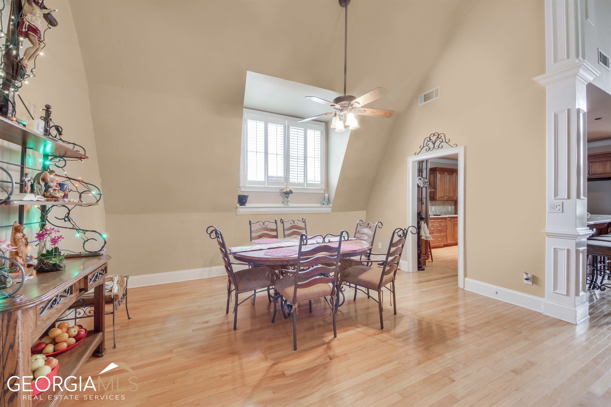 460 Dixie Road Covington GA 30014