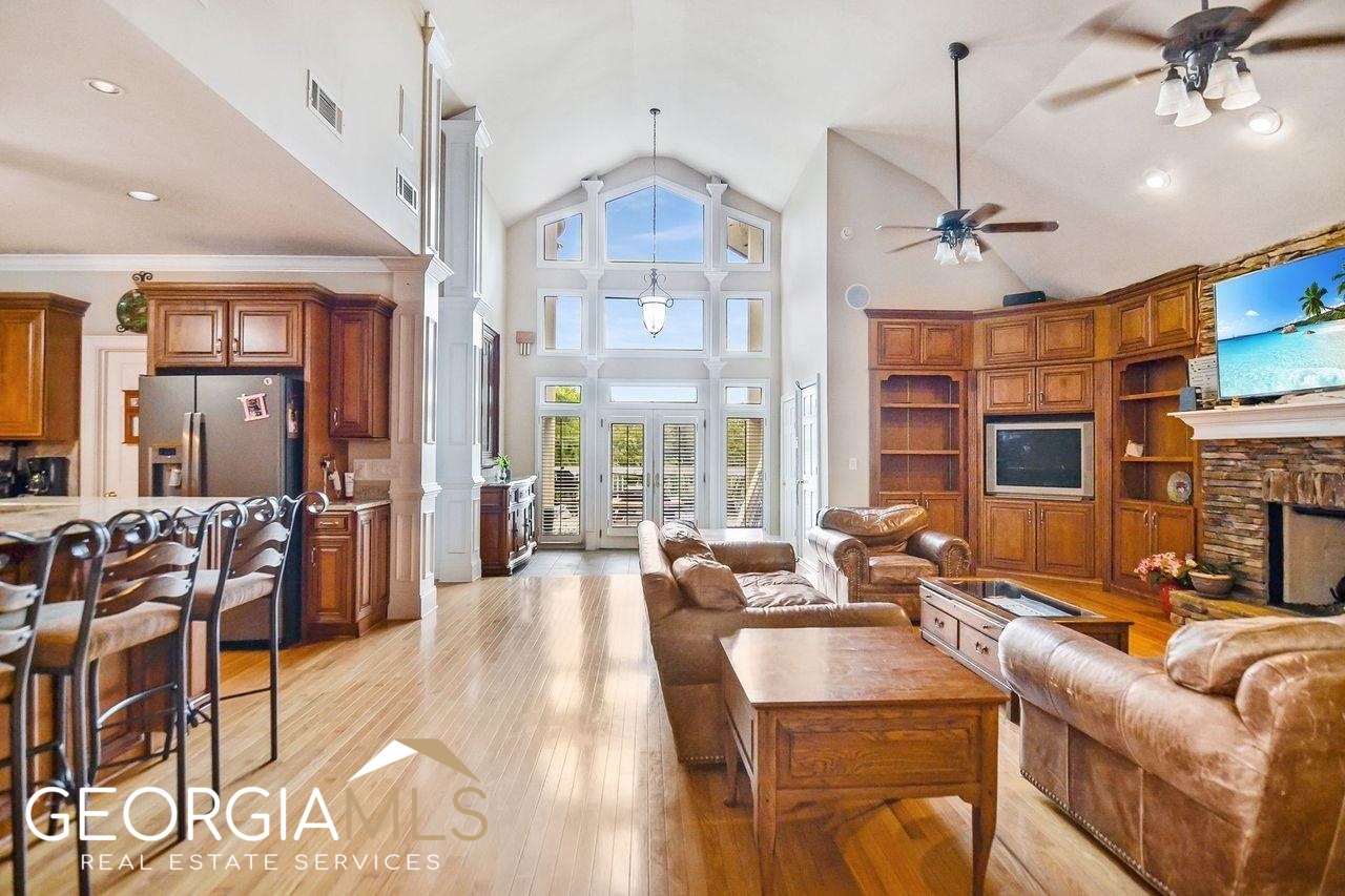 460 Dixie Road Covington GA 30014