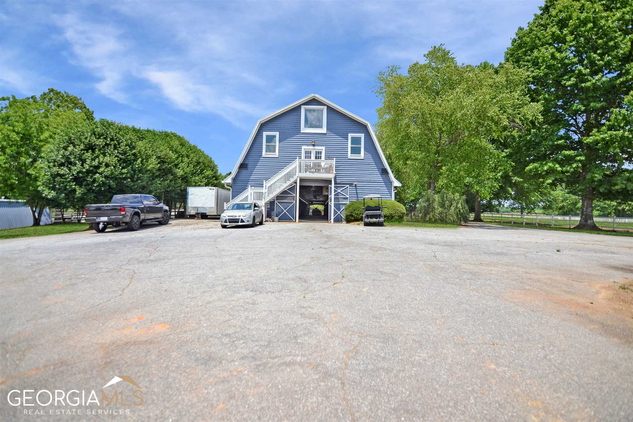 460 Dixie Road Covington GA 30014