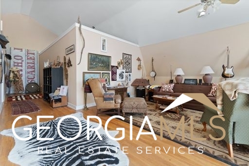 460 Dixie Road Covington GA 30014