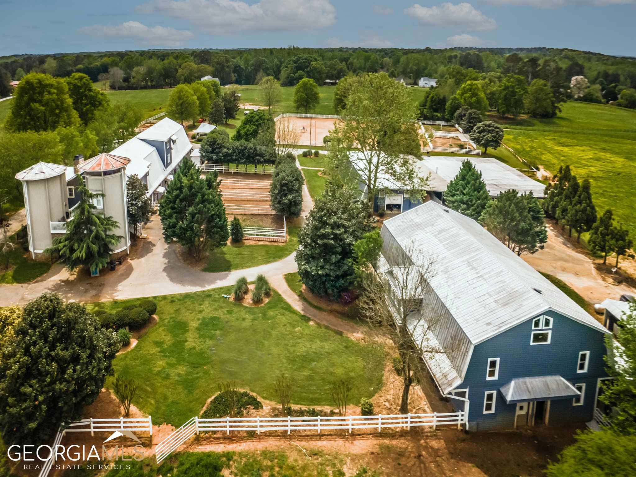 460 Dixie Road Covington GA 30014