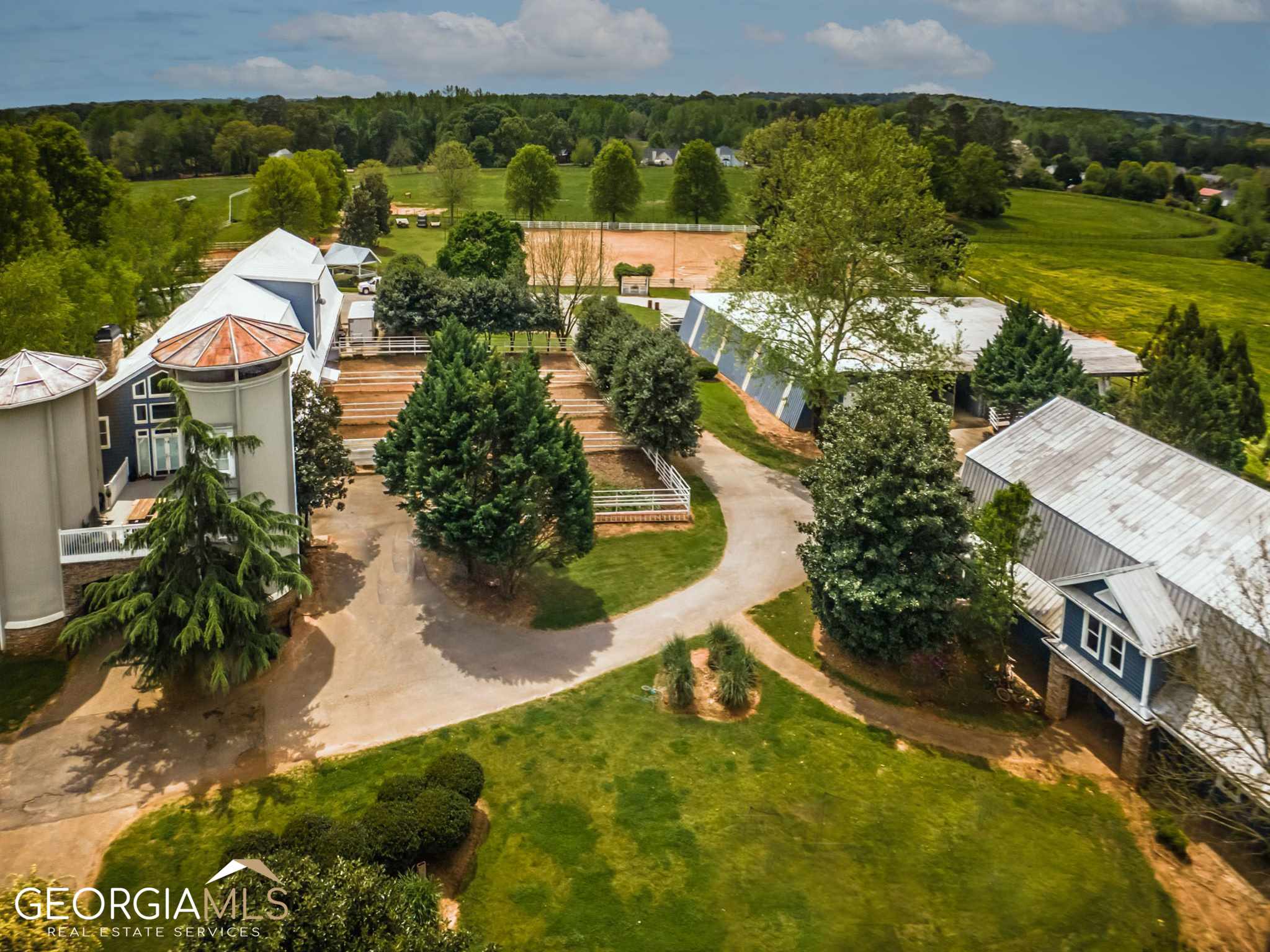 460 Dixie Road Covington GA 30014
